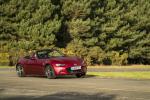 Mazda MX-5 Convertible Sport Tech 2020 года (UK)